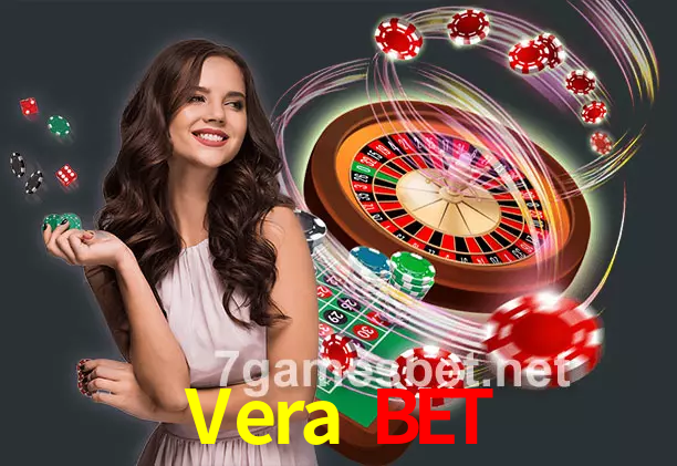 vivo no cassino Vera Bet