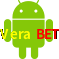 Aplicativo Vera Bet para Android
