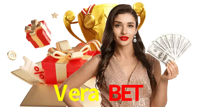 Jogue com dealers reais no Vera Bet!
