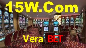 Live Casino Vera Bet