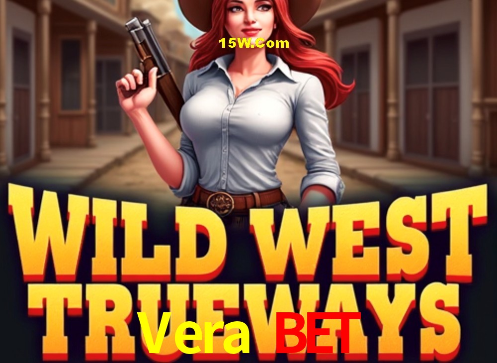 Mesa de Blackjack Vera Bet