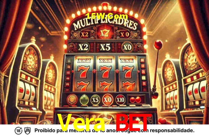 Live Casino Vera Bet