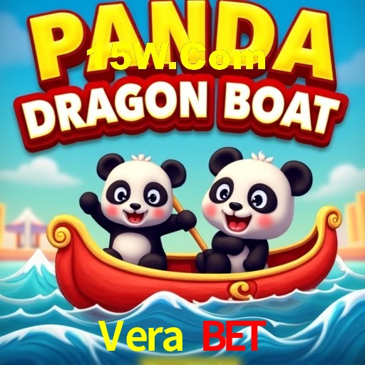 Bônus de Boas-vindas Vera Bet