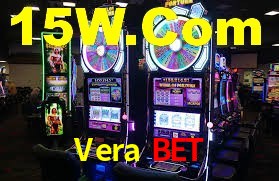 Bônus de boas-vindas na Vera Bet