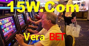 Vera Bet App Interface