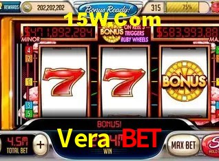 Estatísticas Vera Bet