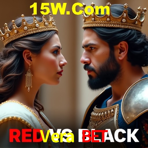 APP oficial da Vera Bet para mobile