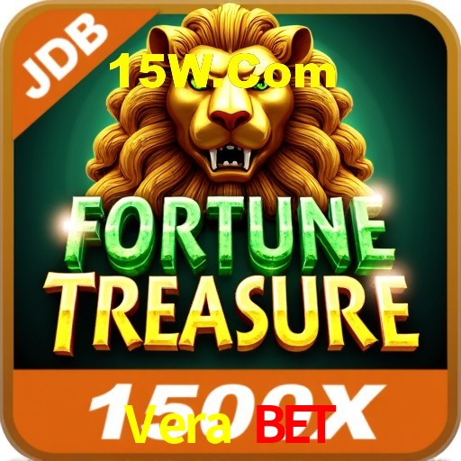 Interface do App Vera Bet