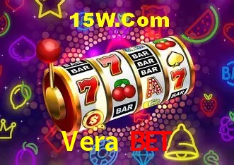 Bônus e promoções da Vera Bet