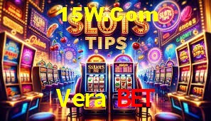 Welcome Bonus Vera Bet