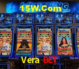 Integração de APIs Vera Bet