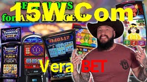 Roulette Table Vera Bet