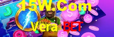 Vera Bet: Jogos de Caça-Níqueis-Altas Recompensas, Roleta-Velocidade, Blackjack-Desafios Máximos