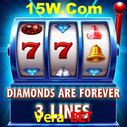 Descubra o Mundo do Cassino Online com Vera Bet