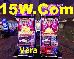 Welcome Bonus Vera Bet