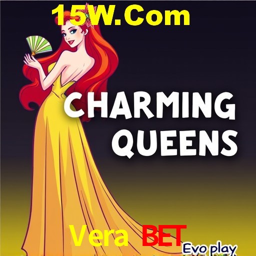 Cassino ao vivo com dealers reais na Vera Bet