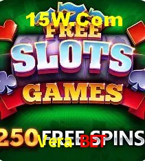 Diretório de Jogos Vera Bet