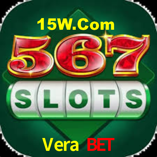 Vera Bet: A Experiência de Casino com Jogos de Mesa ao Vivo