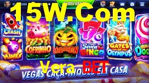 Cashback e recargas na Vera Bet
