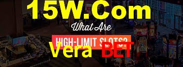 Premium Interface Vera Bet