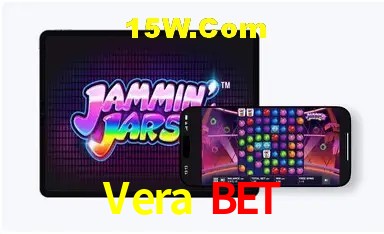 Jogos de Slot Vera Bet