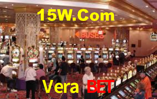 Vera Bet - Cassino E Apostas Online - Bet Vera